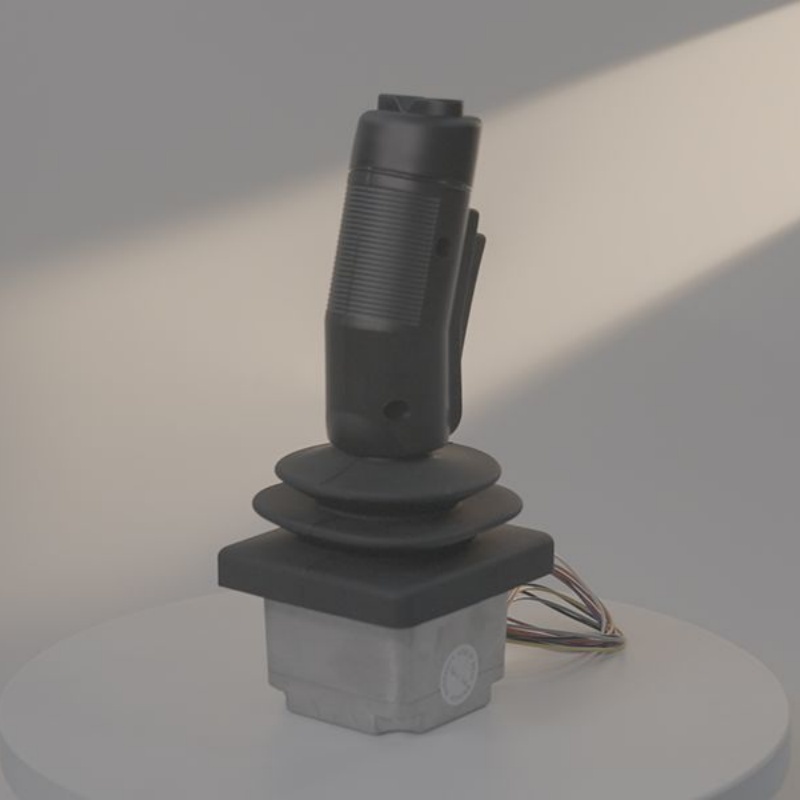 DKTA Operation Joystick