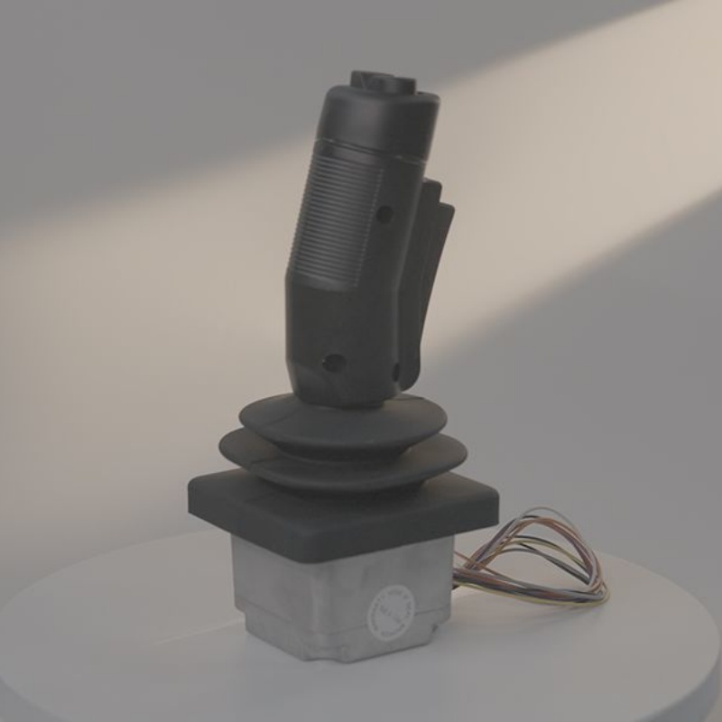 DKTA Operation Joystick