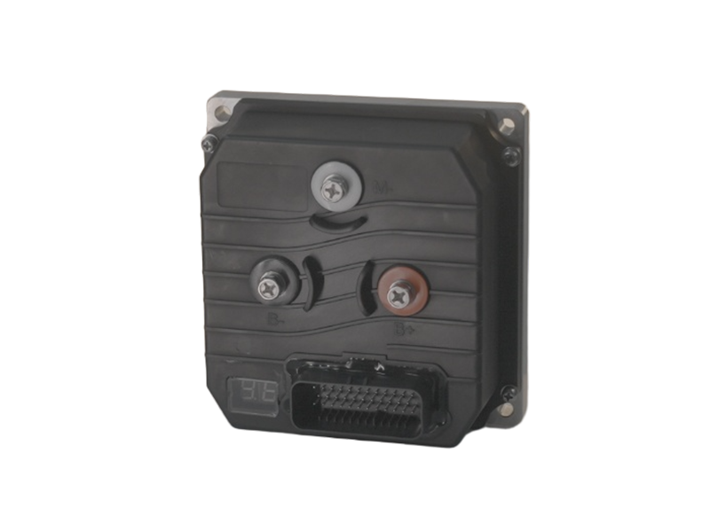 MC-1D Drive control integrated machine A