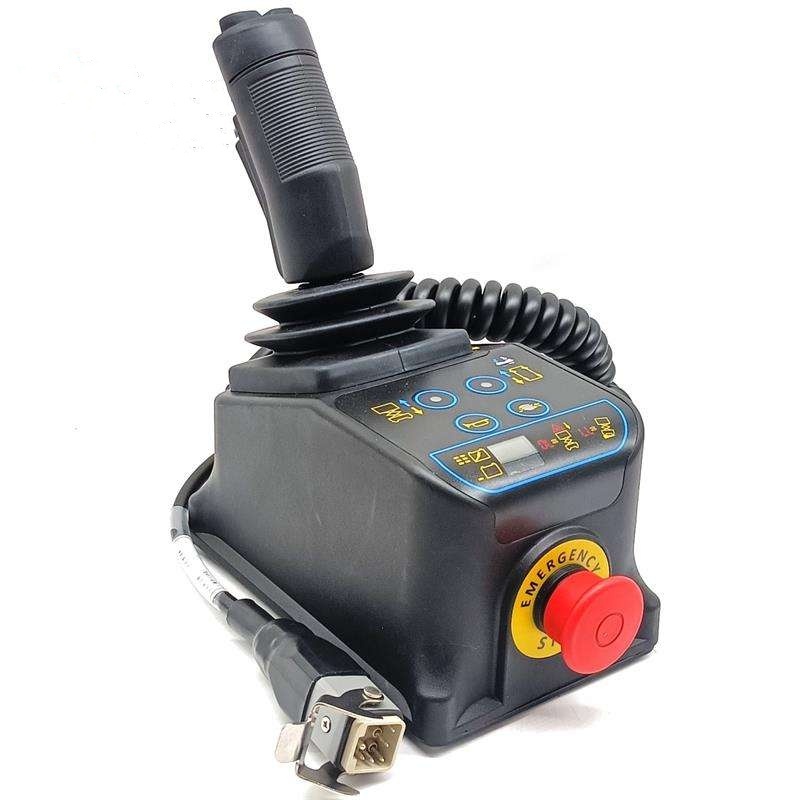 Dingli Hydraulic Aerial Work Platform Control Box PCU DL00004632 for COBO 3B6 Platform Parts of Electric Scissor Lift Table