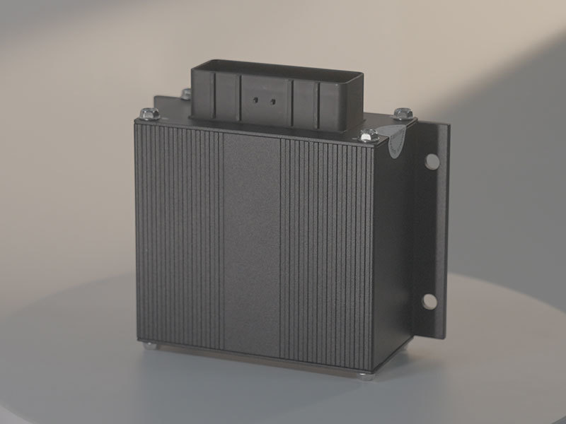 T300 Series ECU-30A Electronic Control Unit