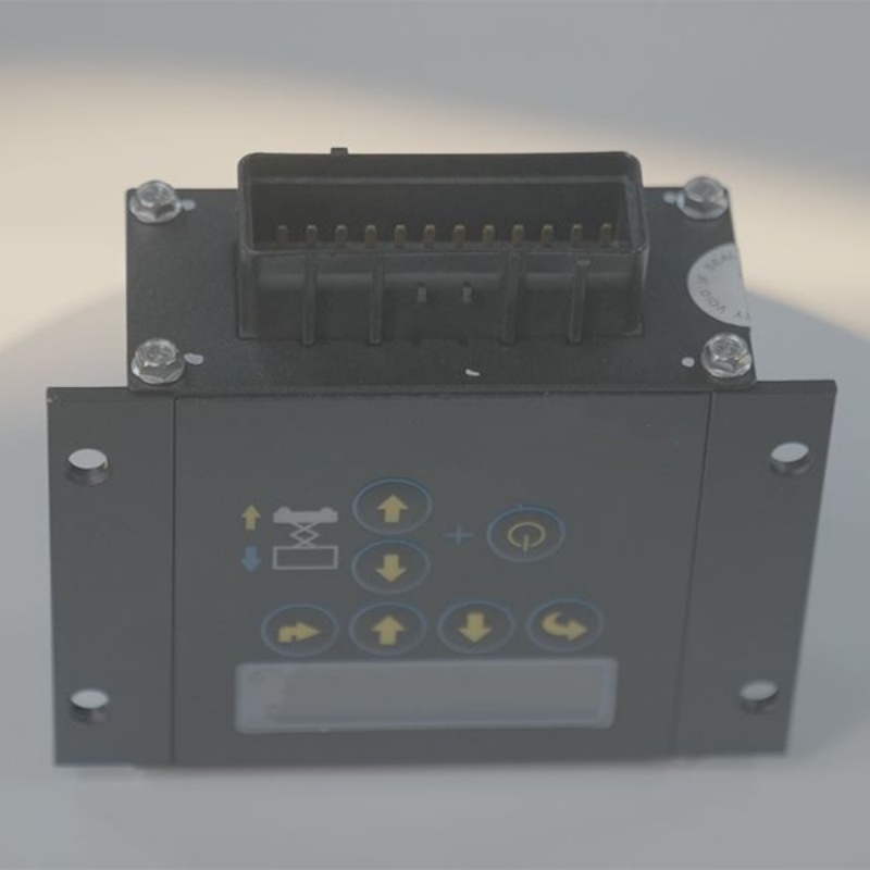 T400 Series ECU-30B Electronic Control Unit