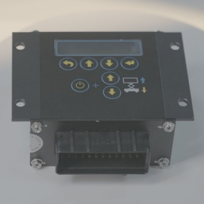 T400 Series ECU-30B Electronic Control Unit