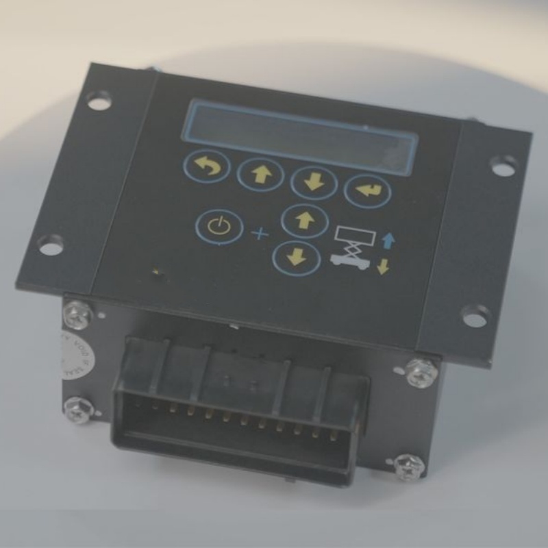 T400 Series ECU-30B Electronic Control Unit