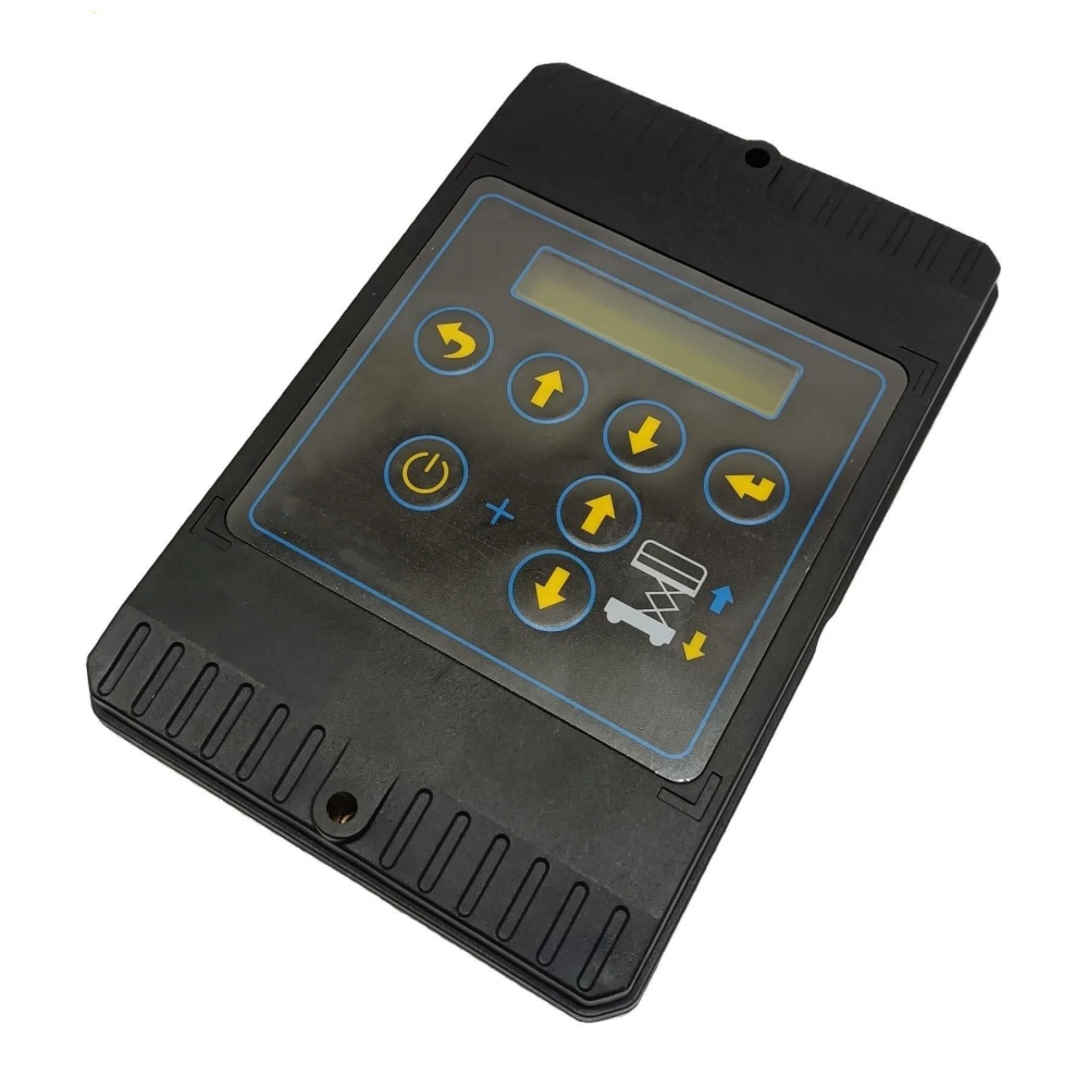 Genie 6 GCON 1256721 137692GT Genie ECU Electronic Control Unit for Genie Scissor Lift