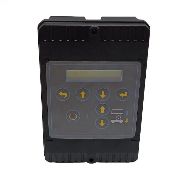 Genie 6 GCON 1256721 137692GT Genie ECU Electronic Control Unit for Genie Scissor Lift