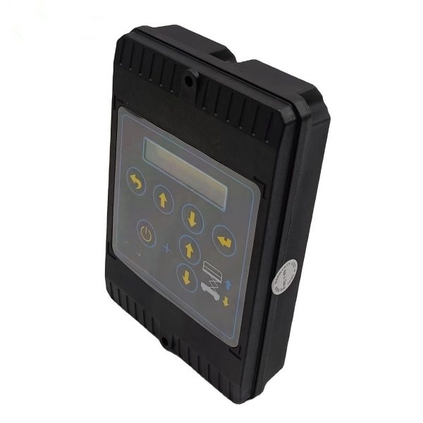 Genie 6 GCON 1256721 137692GT Genie ECU Electronic Control Unit for Genie Scissor Lift
