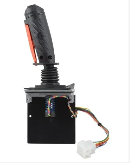 1600295 Single Axis Joystick Controller for JLG Scissor Lift E2 1532E2 1932E2 2032E2 2632E2 2646E2 3246 Aerial Work Platform