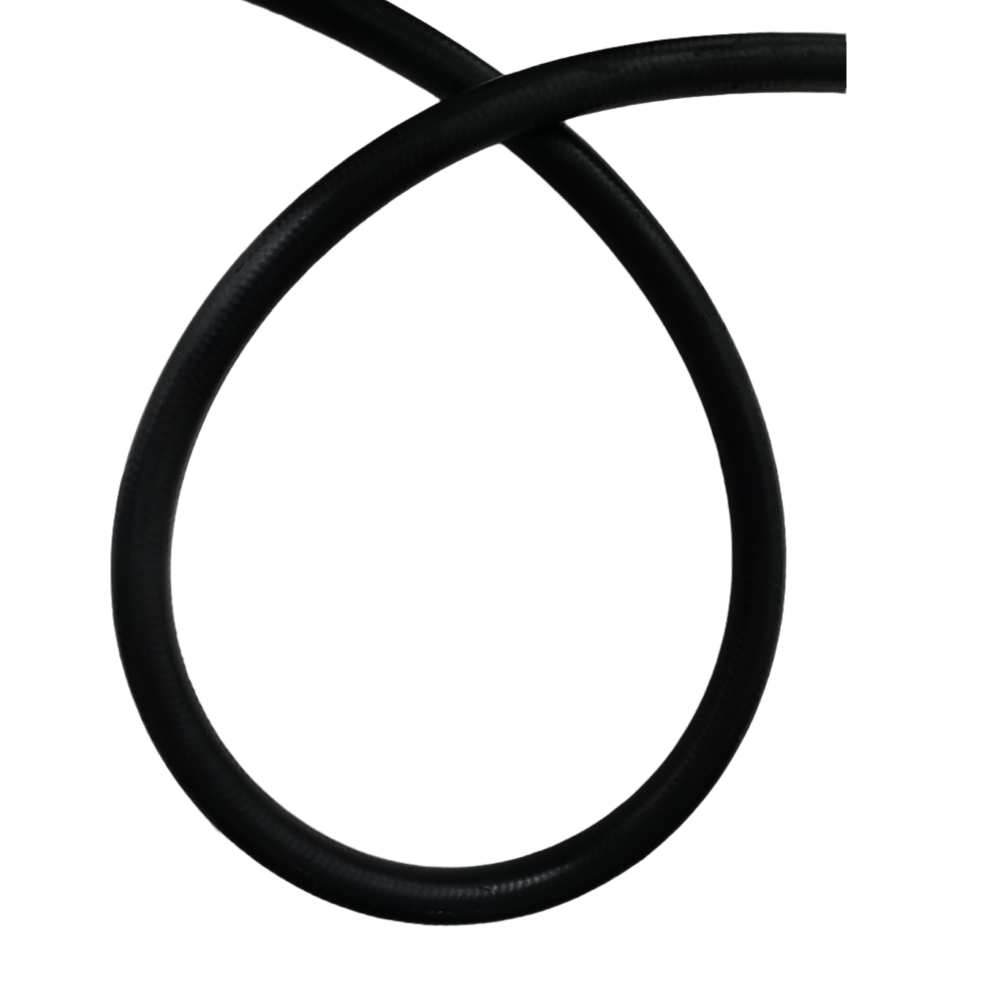 Smooth Wire Braid Hose High Pressure Steel Wire Braided Hydraulic Hose