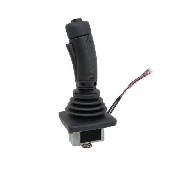 The Quality High As Original New Dingli JCPT0607DCS Joystick from Platform Controls Part Number DL-00002324 00002324