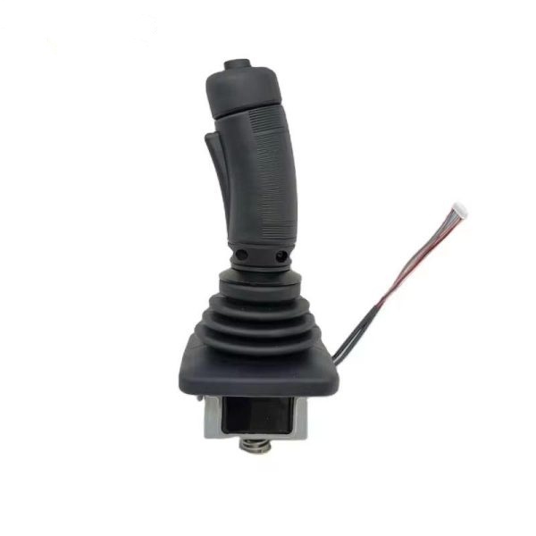 The Quality High As Original New Dingli JCPT0607DCS Joystick from Platform Controls Part Number DL-00002324 00002324