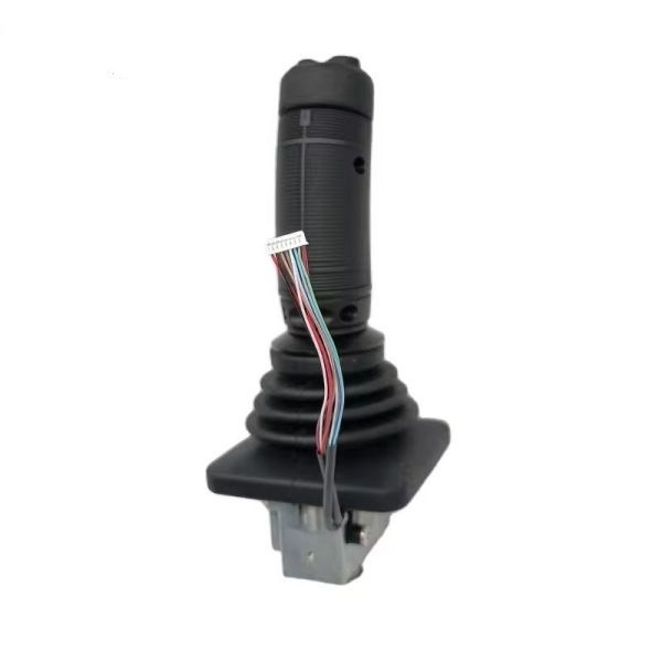 The Quality High As Original New Dingli JCPT0607DCS Joystick from Platform Controls Part Number DL-00002324 00002324