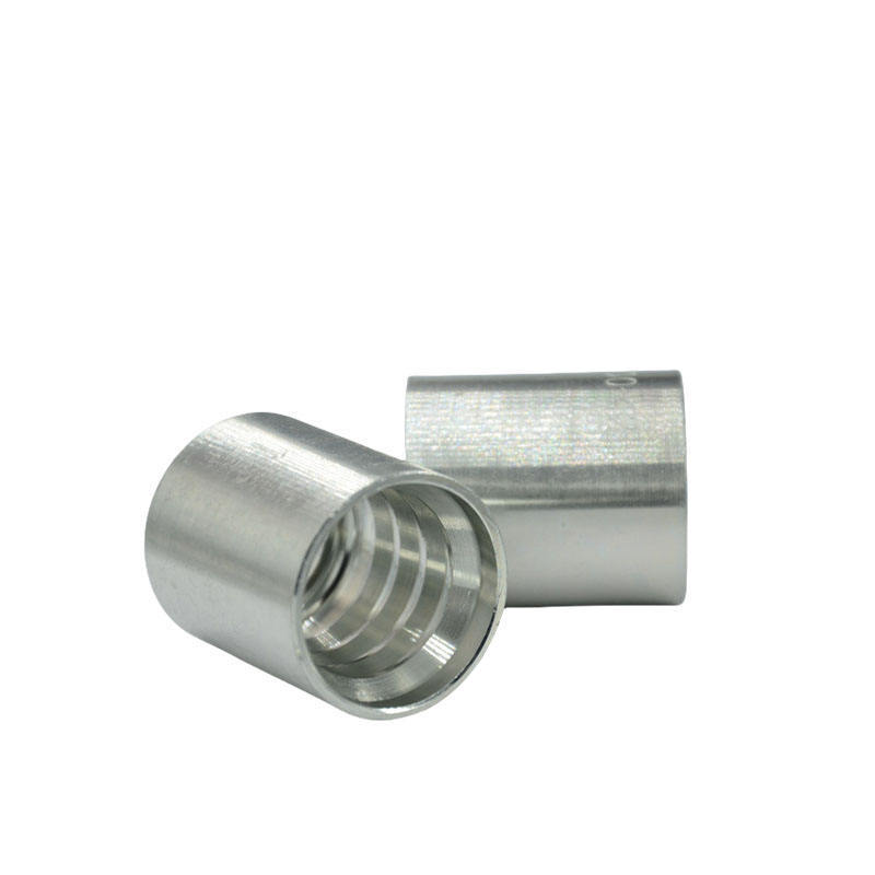 03310 Yonghua Eaton Glue-free Hydraulic Oil Pipe Sleeve American Standard Suitable for R1R21SN2S