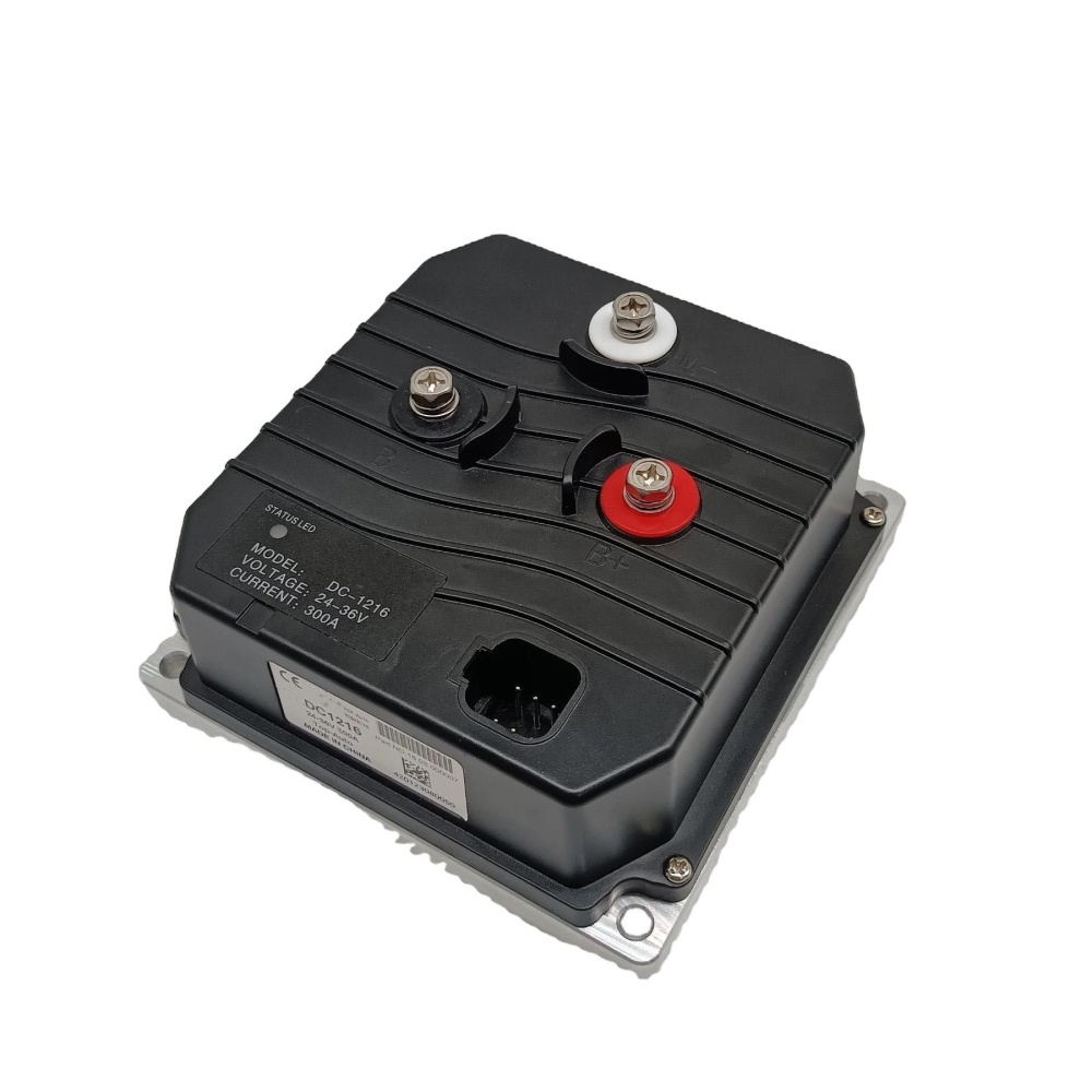 24V 300 AMP Genie 823408 823408GT GE-823408 DC Motor Controller Certificates :ISO45001 ISO9001  ISO14001 CE
