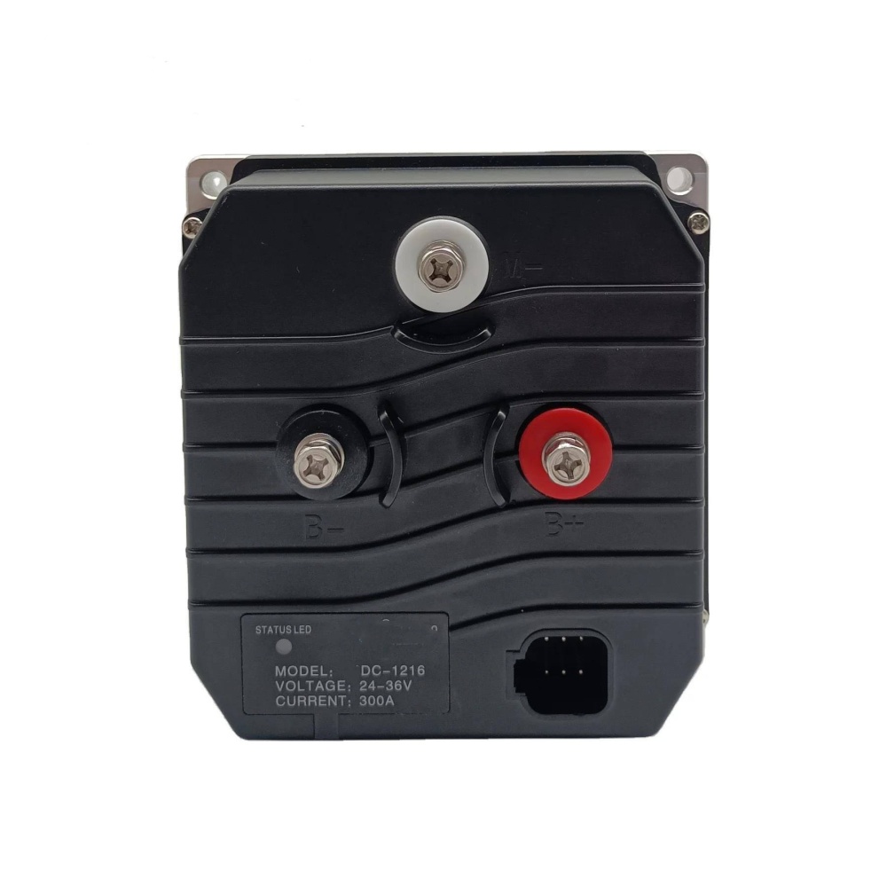 24V 300 AMP Genie 823408 823408GT GE-823408 DC Motor Controller Certificates :ISO45001 ISO9001  ISO14001 CE