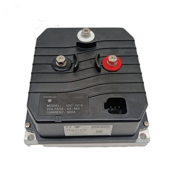 24V 300 AMP Genie 823408 823408GT GE-823408 DC Motor Controller Certificates :ISO45001 ISO9001  ISO14001 CE
