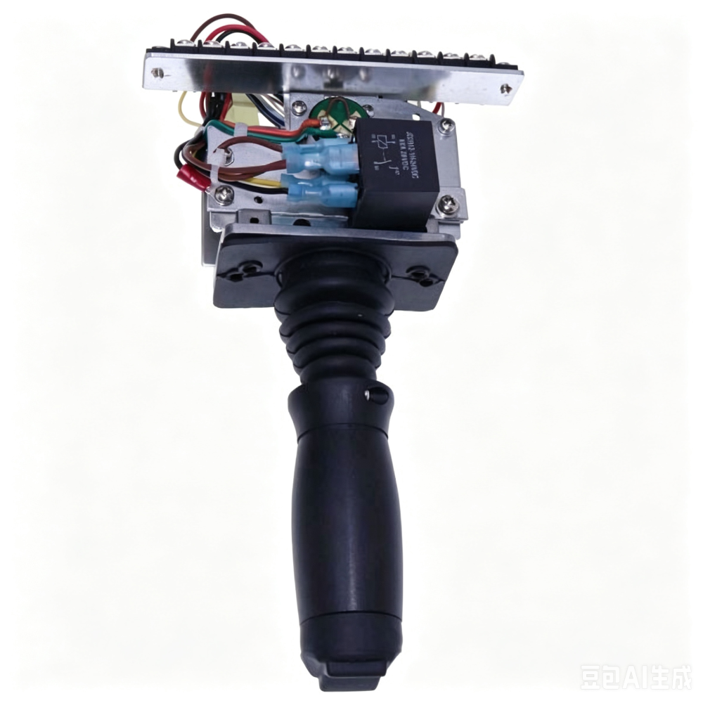 Genie Z-30/20N Z-34/22 Z-45/25 DC Z-45/25J Joystick Controller 234923GT