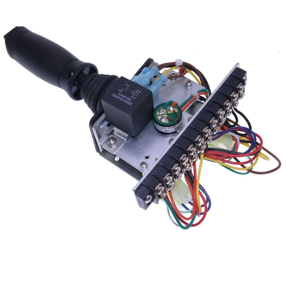 Genie Z-30/20N Z-34/22 Z-45/25 DC Z-45/25J Joystick Controller 234923GT