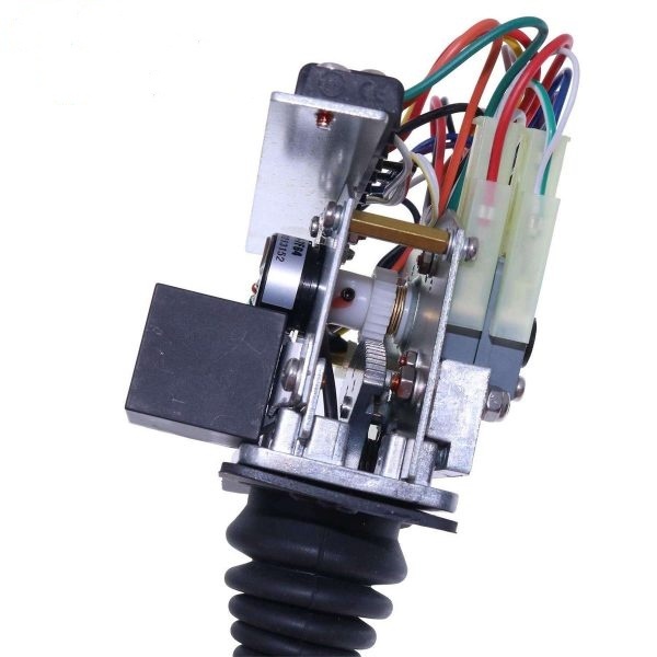 Genie Z-30/20N Z-34/22 Z-45/25 DC Z-45/25J Joystick Controller 234923GT