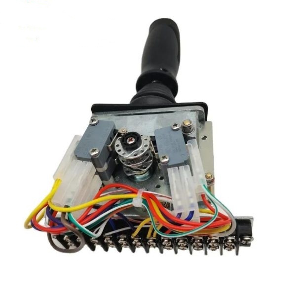 Genie Z-30/20N Z-34/22 Z-45/25 DC Z-45/25J Joystick Controller 234923GT