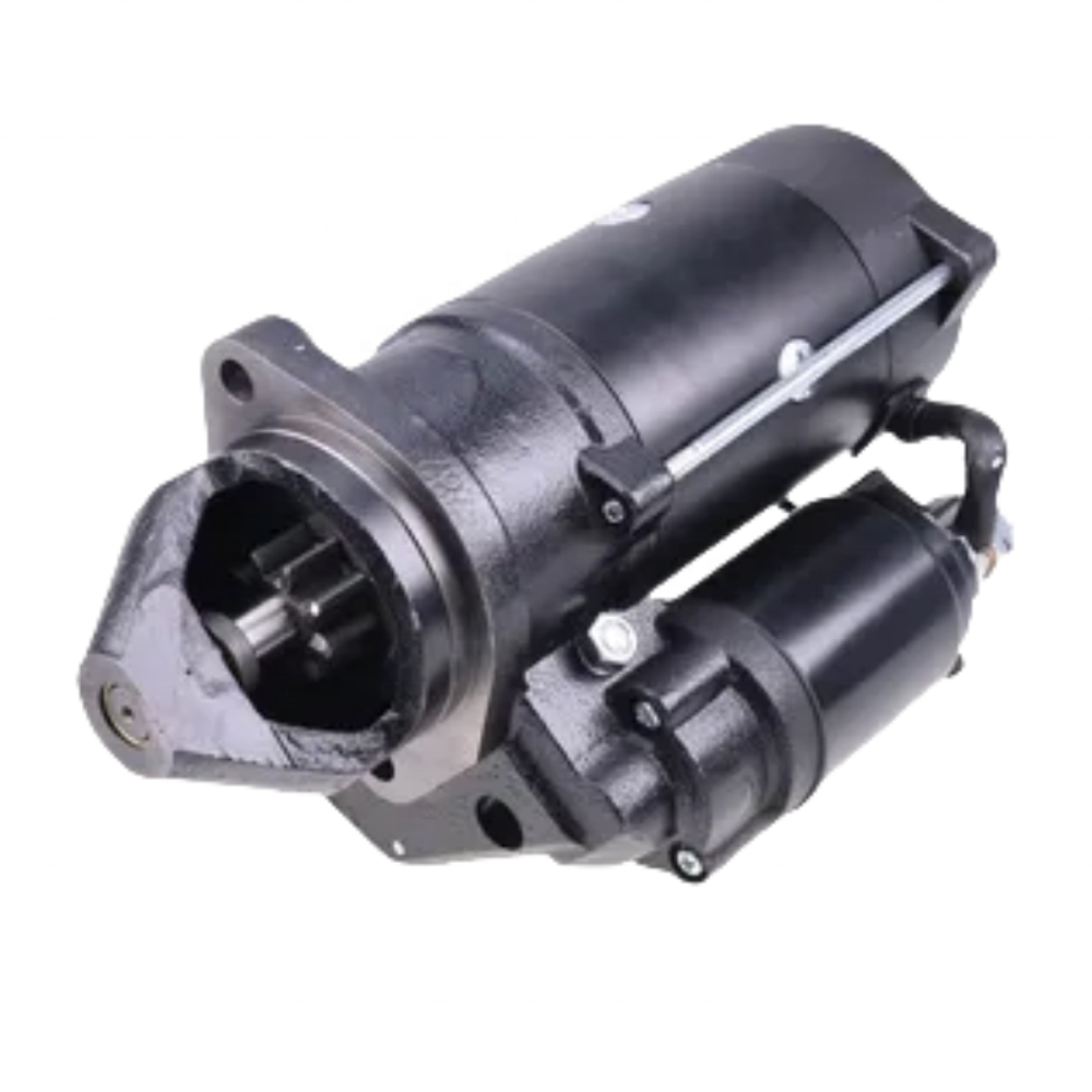 JLG 660SJ 800A 340AJ 800AJ 600S 600AJ 400S 3394RT 4394RT 800S 12V 9T Starter Motor 70024915