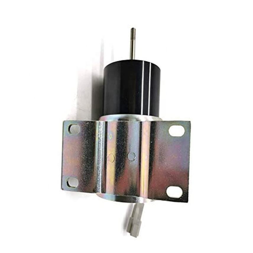 JLG Boom Lift 400S 460S Governor Pull Controller Throttle Actuator Kit 7026884