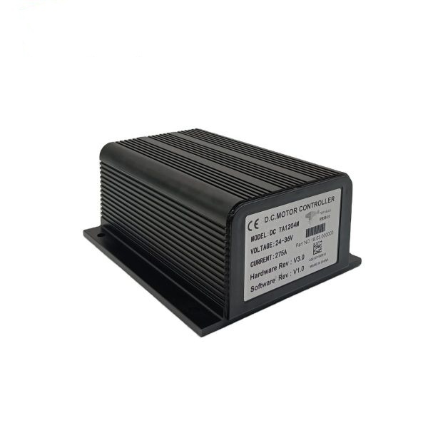 96769GT 24V Motor Controller 24V 275A GENIE 96769  Certificates :ISO45001 ISO9001  ISO14001 CE