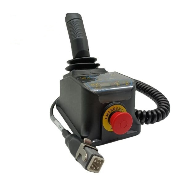 Dingli Platform Control Box DL-00000706 00000706 Dingli Scissor Lift JCPT1614HD T1612HDB