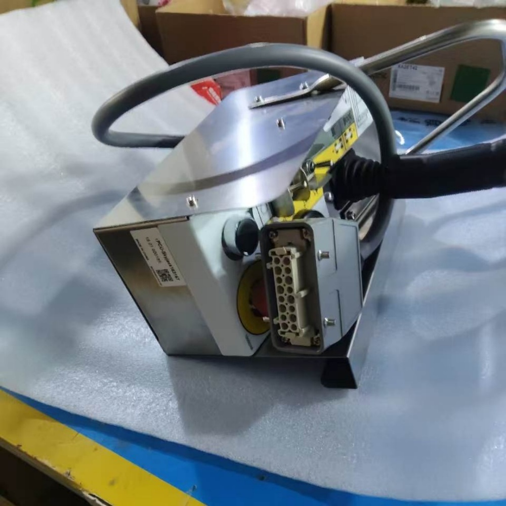 Lift SJIII 3215 3220 4626 4632 Electrical Platform Control Box 163167 163168 Serial Number 70039047  V1401882