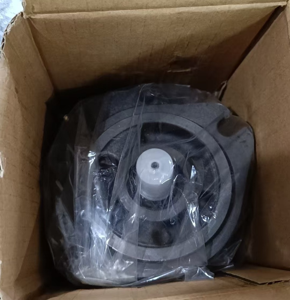 Genie 2669BE  3669DC 4069DC GE-214222GT Gear Pump 6CC American Standard   FJ-TR Certificates :ISO45001 ISO9001  ISO14001 CE