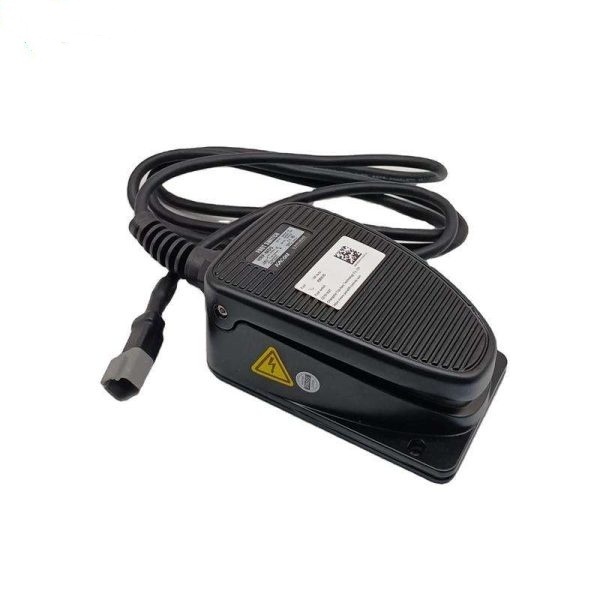Foot Switch/Foot Pedal 227617GT Compatible for Genie S-40 S-45 S-60 Z-135/70 Z-33/18 Z-45/25 Z-51/30J Z-60/37