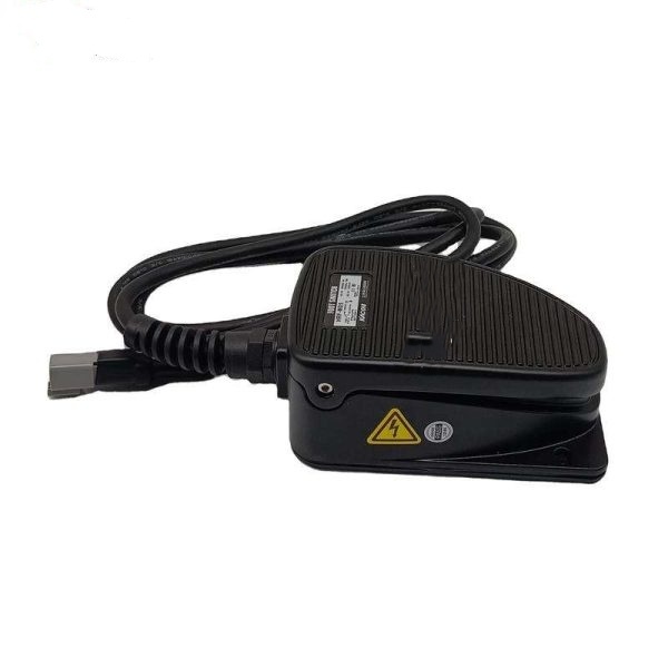 Foot Switch/Foot Pedal 227617GT Compatible for Genie S-40 S-45 S-60 Z-135/70 Z-33/18 Z-45/25 Z-51/30J Z-60/37