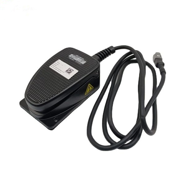 Genie S-40 S-45 S-60 S-65 S-80 S-85 SX-105 SX-125 Z-45/25 Z-62/40 Z-80/60 Foot Switch 227618GT 227618