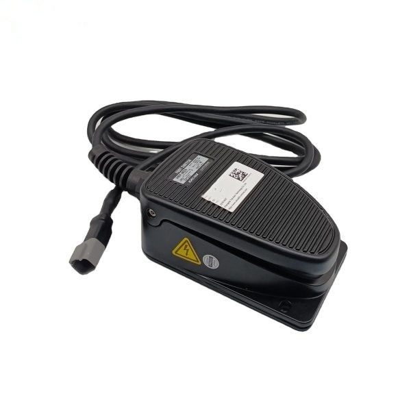 Genie S-40 S-45 S-60 S-65 S-80 S-85 SX-105 SX-125 Z-45/25 Z-62/40 Z-80/60 Foot Switch 227618GT 227618