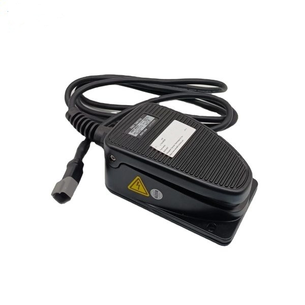 Genie S-40 S-45 S-60 S-65 S-80 S-85 SX-105 SX-125 Z-45/25 Z-62/40 Z-80/60 Foot Switch 227618GT 227618