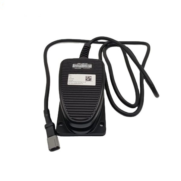 Genie S-40 S-45 S-60 S-65 S-80 S-85 SX-105 SX-125 Z-45/25 Z-62/40 Z-80/60 Foot Switch 227618GT 227618