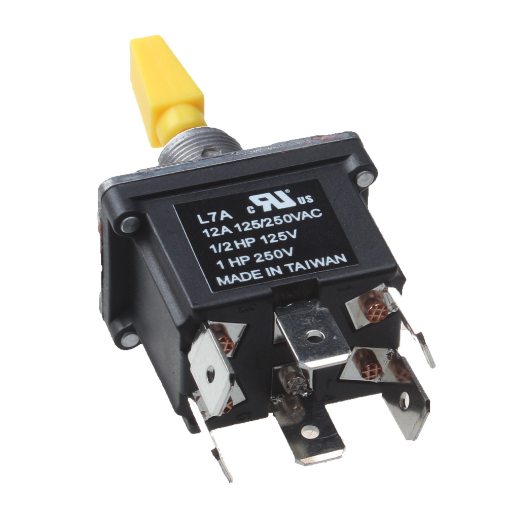 Genie S-40 S-45 S-60 S-65 S-80 S-85 SX-105 SX-125 Z-45/25 Z-62/40 Z-80/60 Foot Switch 227618GT 227618