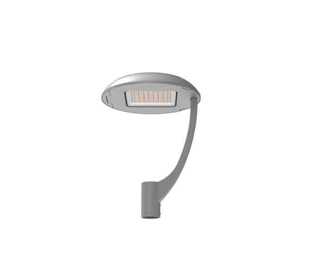 TORCH - Decorative LED Post Top,Siam Hiet | Lighting ,TORCH - Decorative LED Post Top