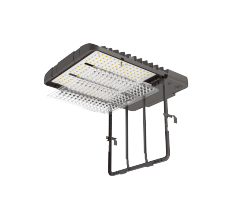 POSEIDON IX - DarkSky Compliant LED Area Light (High CRI),Siam Hiet | Lighting ,POSEIDON IX - DarkSky Compliant LED Area Light (High CRI)