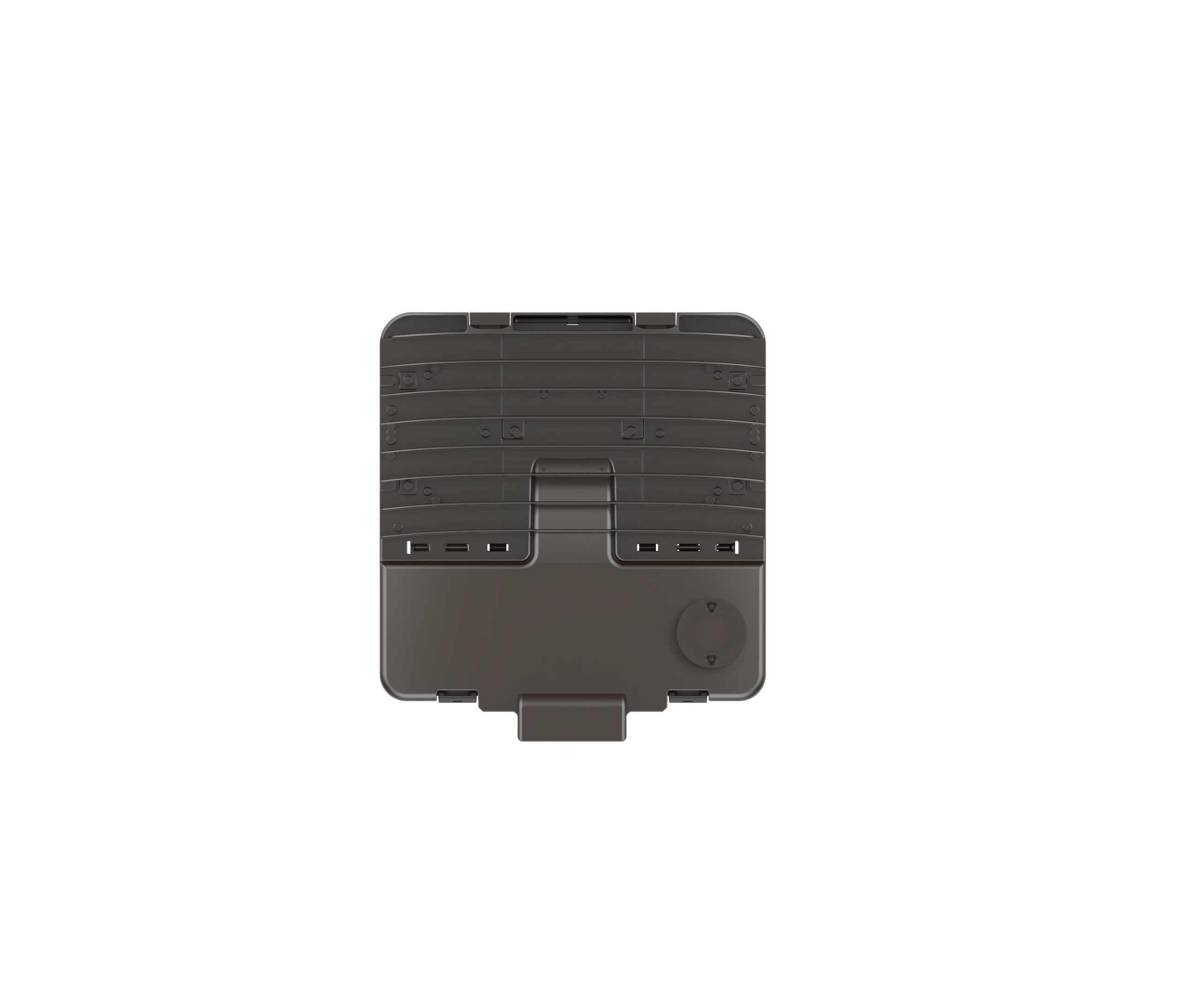 POSEIDON IX - DarkSky Compliant LED Area Light,Siam Hiet | Lighting ,POSEIDON IX - DarkSky Compliant LED Area Light