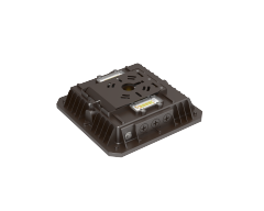 PAN VI - Ceiling/Pole Mount LED Canopy Light,Siam Hiet | Lighting ,PAN VI - Ceiling/Pole Mount LED Canopy Light
