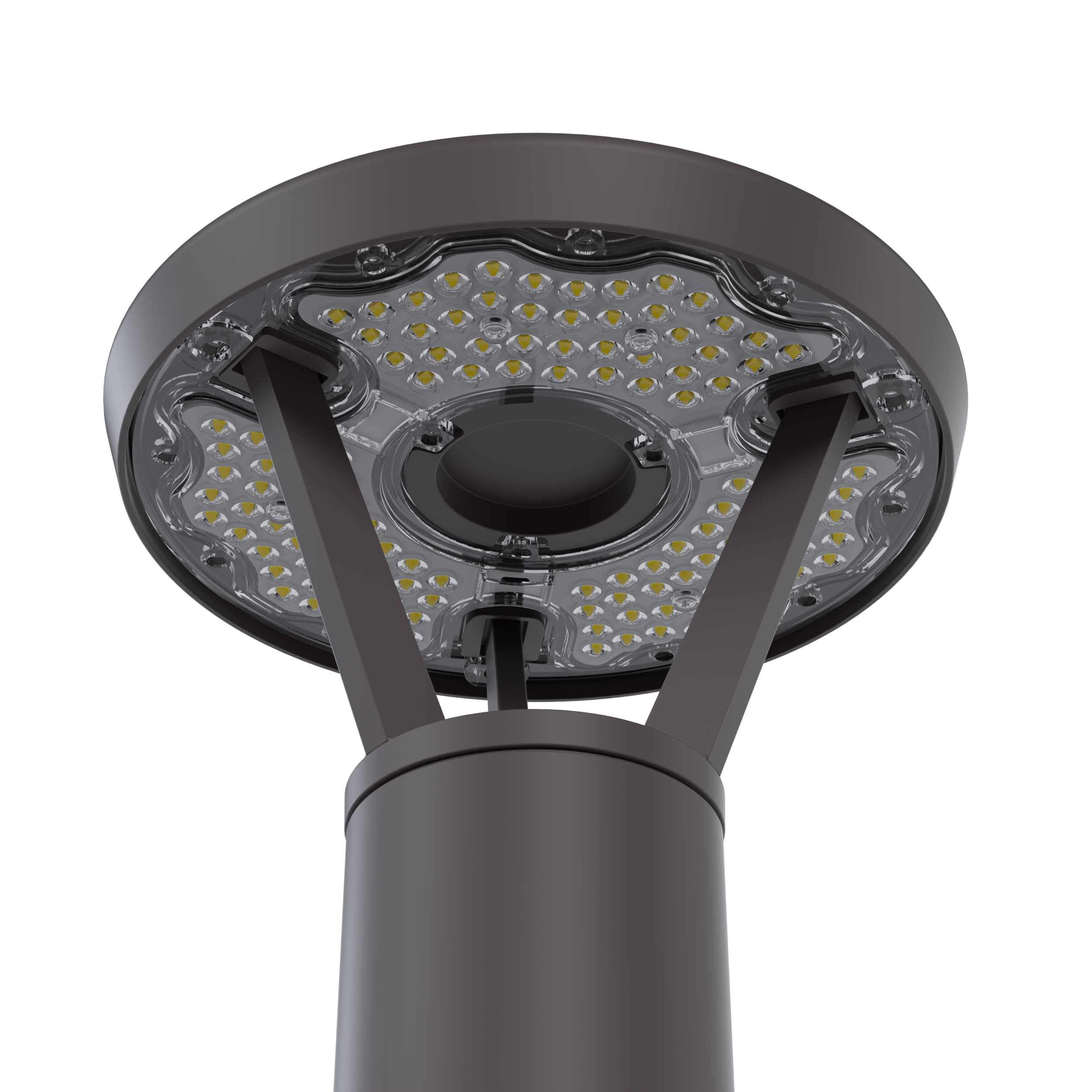 DRUM II & VI - LED Landscape Light with Solar Option,Siam Hiet | Lighting ,DRUM II & VI - LED Landscape Light with Solar Option