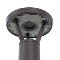 DRUM II & VI - LED Landscape Light with Solar Option,Siam Hiet | Lighting ,DRUM II & VI - LED Landscape Light with Solar Option