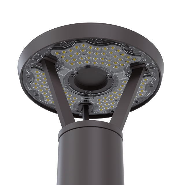 DRUM II & VI - LED Landscape Light with Solar Option,Siam Hiet | Lighting ,DRUM II & VI - LED Landscape Light with Solar Option