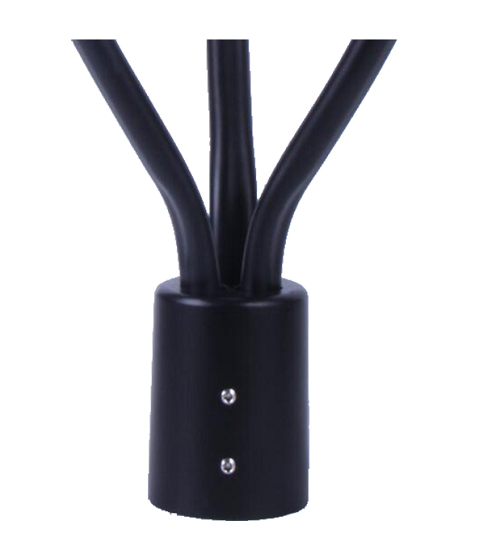 NESS II - Selectable Wattage LED Area Light,Siam Hiet | Lighting ,NESS II - Selectable Wattage LED Area Light