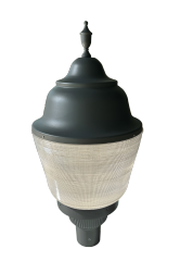 NESS VI - Premium LED Post Top with Zhaga,Siam Hiet | Lighting ,NESS VI - Premium LED Post Top with Zhaga