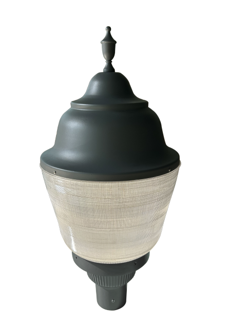 NESS VI - Premium LED Post Top with Zhaga,Siam Hiet | Lighting ,NESS VI - Premium LED Post Top with Zhaga