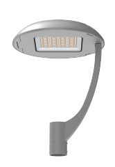 TORCH - Decorative LED Post Top,Siam Hiet | Lighting ,TORCH - Decorative LED Post Top