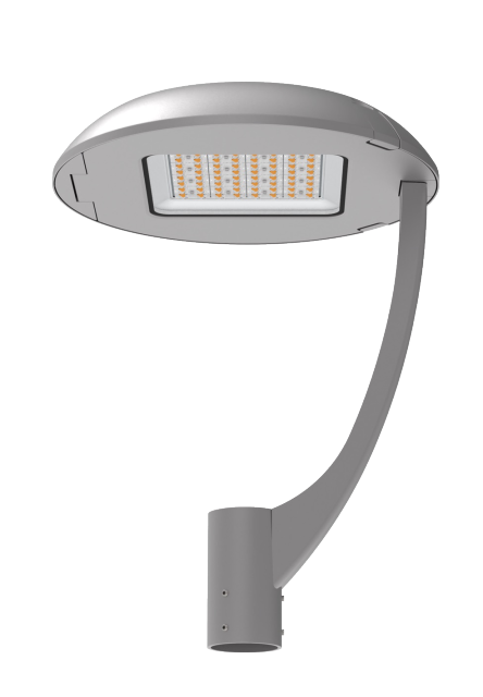 TORCH - Decorative LED Post Top,Siam Hiet | Lighting ,TORCH - Decorative LED Post Top