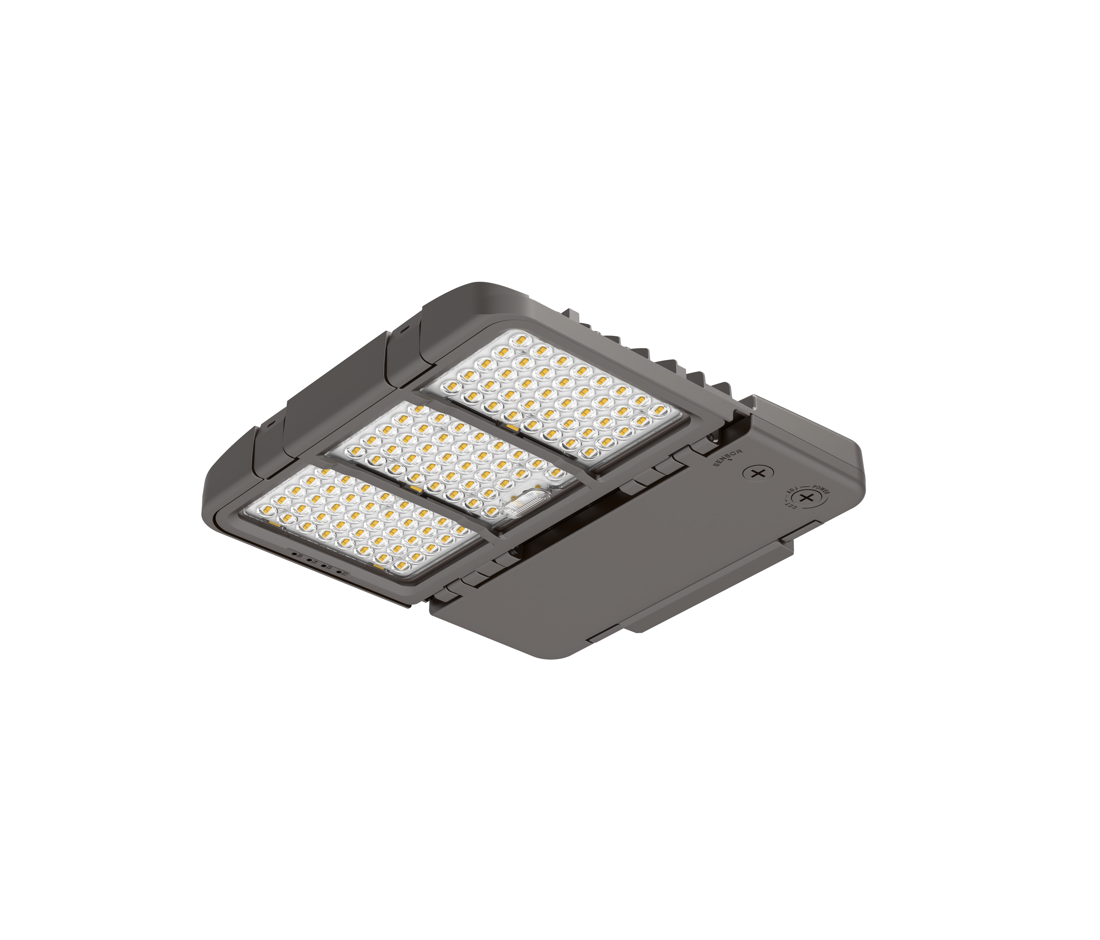 POSEIDON IX - DarkSky Compliant LED Area Light (High CRI),Siam Hiet | Lighting ,POSEIDON IX - DarkSky Compliant LED Area Light (High CRI)